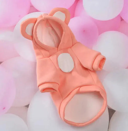 Pet Hoodies My Store