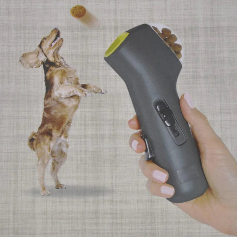 Pet Supplies Dog Interactive Toy Discharge Dog Training Toy