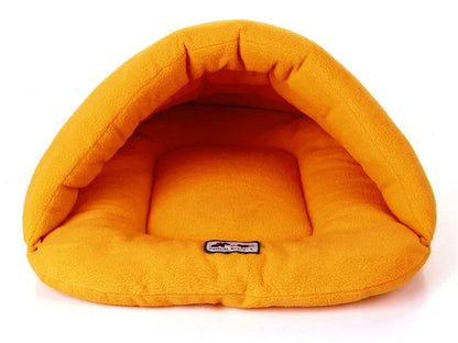 Winter Warm Slippers Style Dog Bed Pet Dog House Lovely Soft Suitable Cat Dog Bed House for Pets Cushion High Quality Products