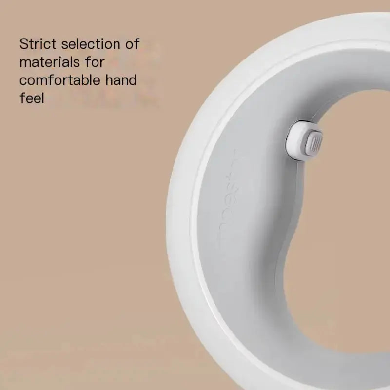 FlexiFreedom Retractable Dog Leash BabyFour