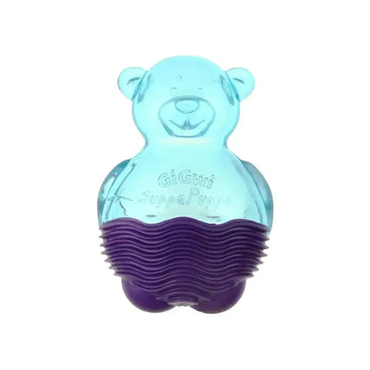 Puppy Fun Molar Noise Toys BabyFour