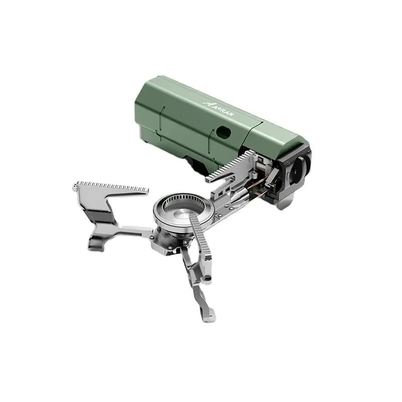 Wholesale Portable Folding Camping Stove for Outdoors