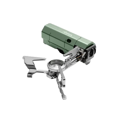 Wholesale Portable Folding Camping Stove for Outdoors