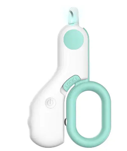 IllumiClip Pet Nail Trimmer BabyFour