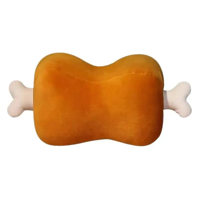 Cuddly Meat Bone Plush My Store