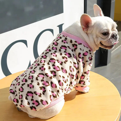 Puppy Pajamas Winter Jacket BabyFour