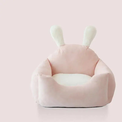 All-Season Cozy Pet Nest BabyFour