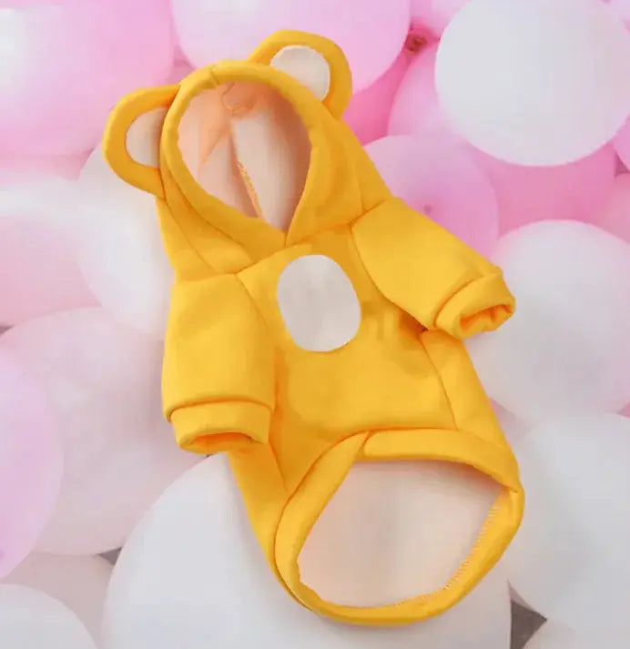 Pet Hoodies My Store