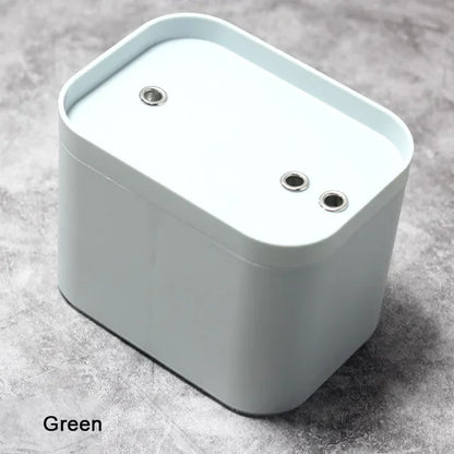 Automatic Electric Mute USB Cat Water Fountain Dog Pet Drinker Feeder Bowl with Filter Radar Induction Water Dispenser
