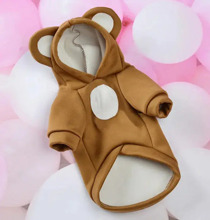 Pet Hoodies My Store