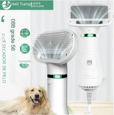 PetCare Pro Grooming Dryer BabyFour