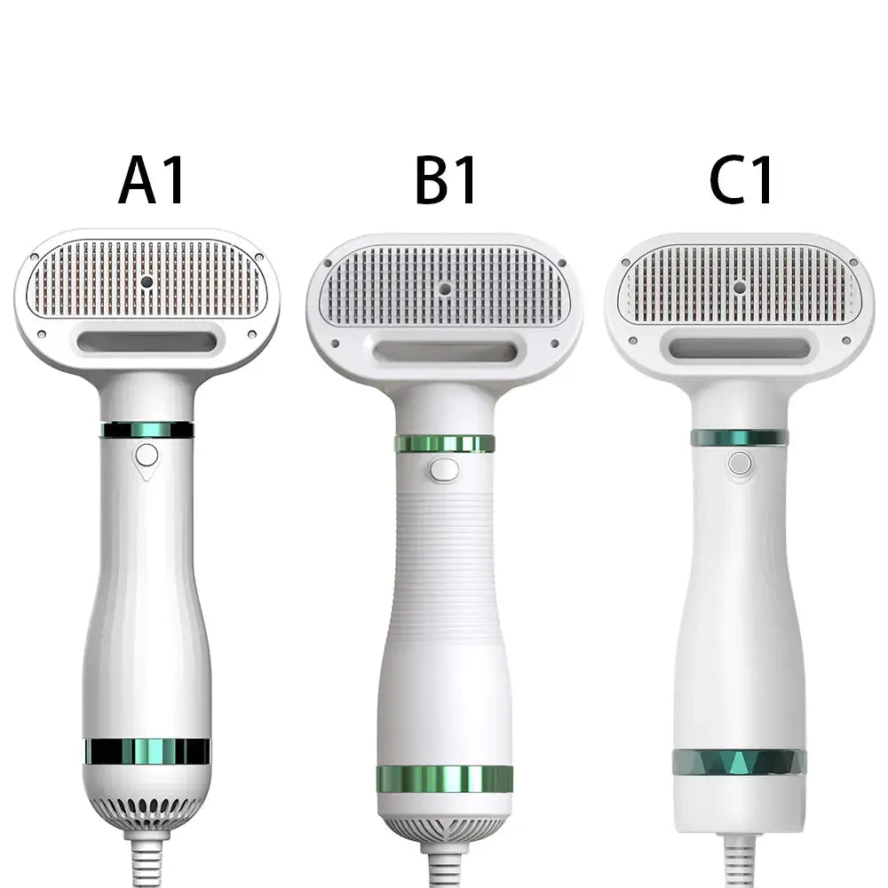 PetCare Pro Grooming Dryer BabyFour