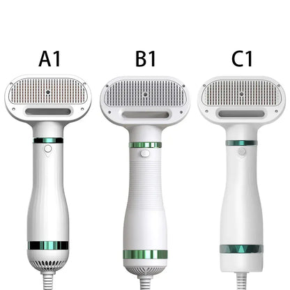 PetCare Pro Grooming Dryer BabyFour