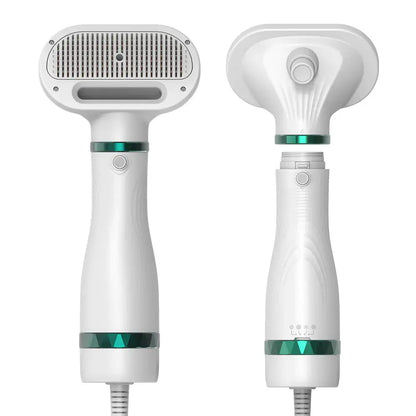 PetCare Pro Grooming Dryer BabyFour