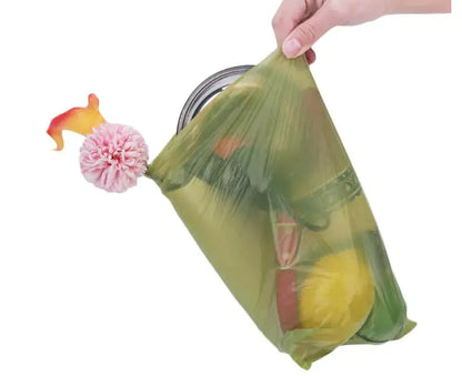 EcoSafe Pet Waste Bags BabyFour