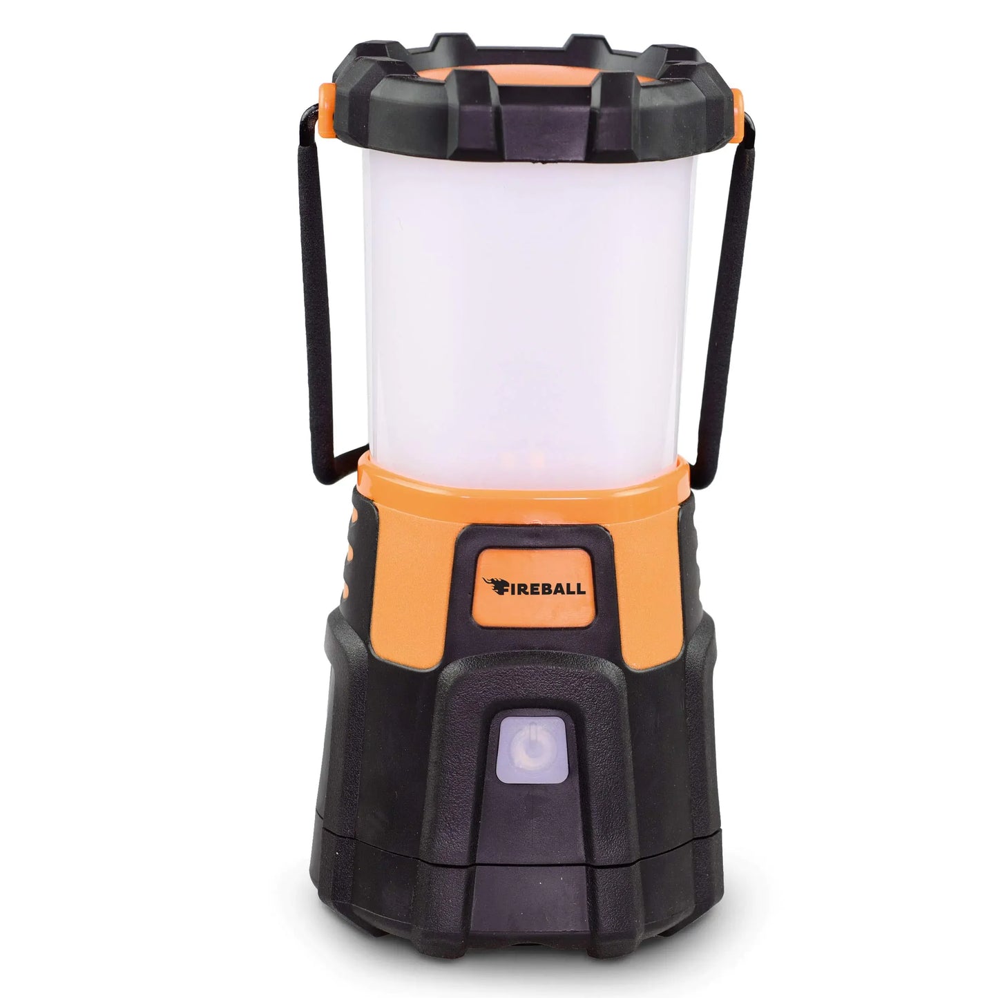 Blazin Fireball | Dimmable Lantern Battery Powered | 1000 Lumen LED Lantern | Emergency Storm Camping Torch | Battery Operated Lights