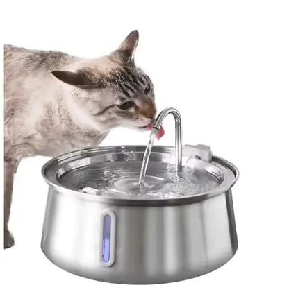SmartFlow Pet Hydration Station BabyFour