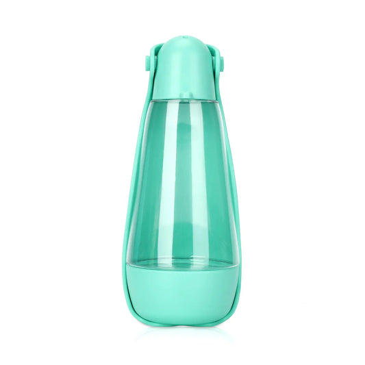 Travel Buddy Pet Hydration Flask BabyFour