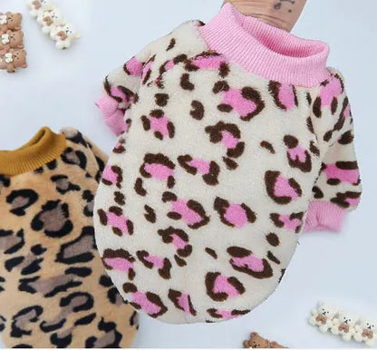 Puppy Pajamas Winter Jacket BabyFour