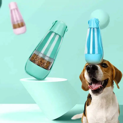 Travel Buddy Pet Hydration Flask BabyFour