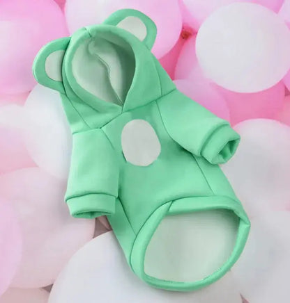 Pet Hoodies My Store