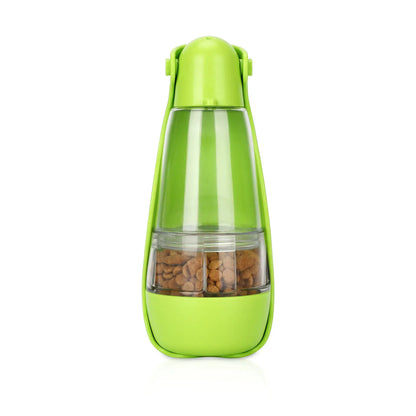 Travel Buddy Pet Hydration Flask BabyFour