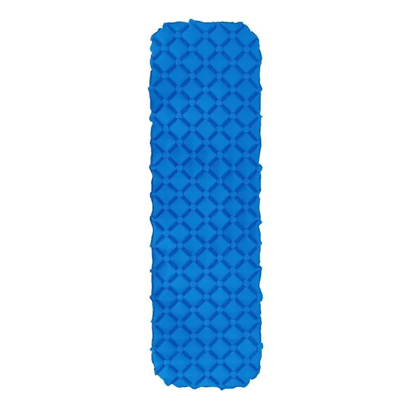Ultra-Light Portable Outdoor Inflatable Sleeping Pad