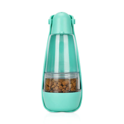 Travel Buddy Pet Hydration Flask BabyFour