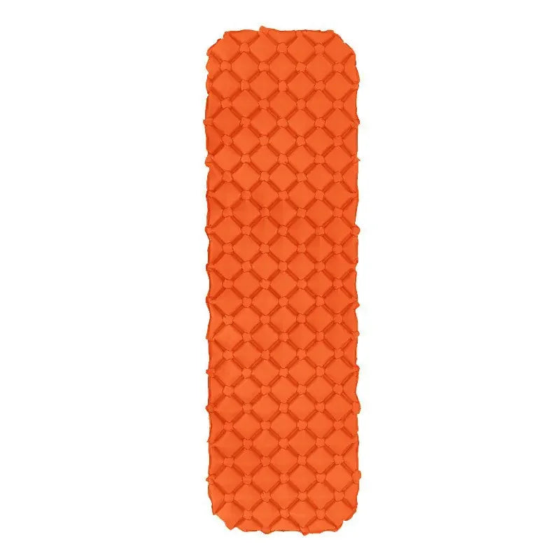 Ultra-Light Portable Outdoor Inflatable Sleeping Pad