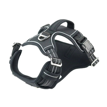 All-Weather Comfort Pet Harness BabyFour