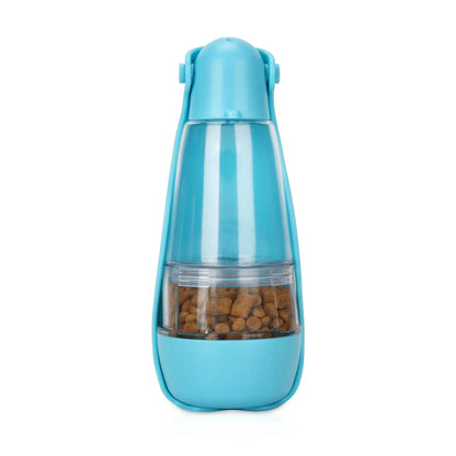Travel Buddy Pet Hydration Flask BabyFour