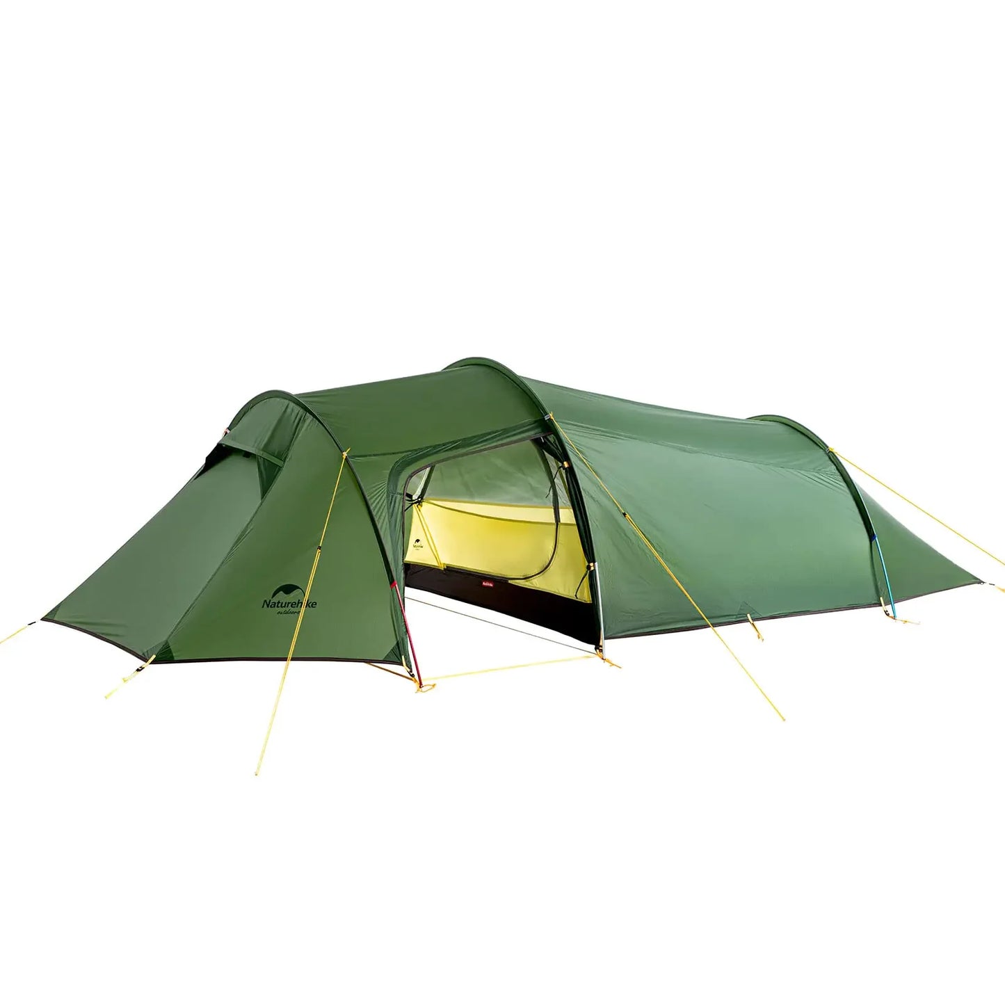 Opalus TrekLite 2-Person Backpacking Tent