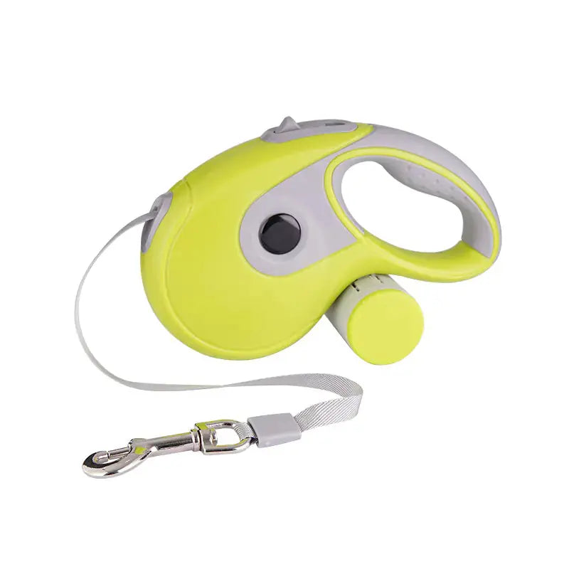 EasyWalk AutoRetract Leash BabyFour