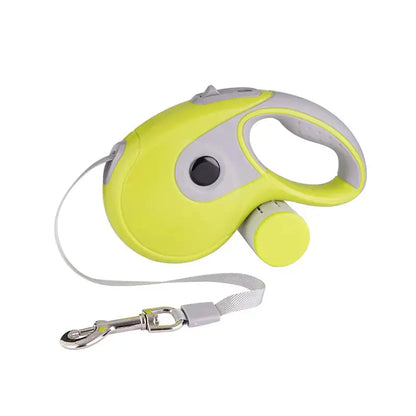 EasyWalk AutoRetract Leash BabyFour
