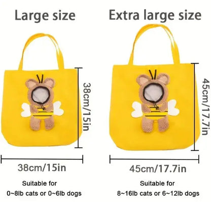 Pet Carriers My Store