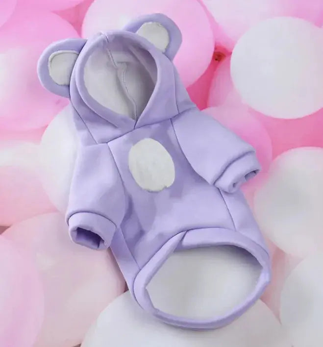 Pet Hoodies My Store