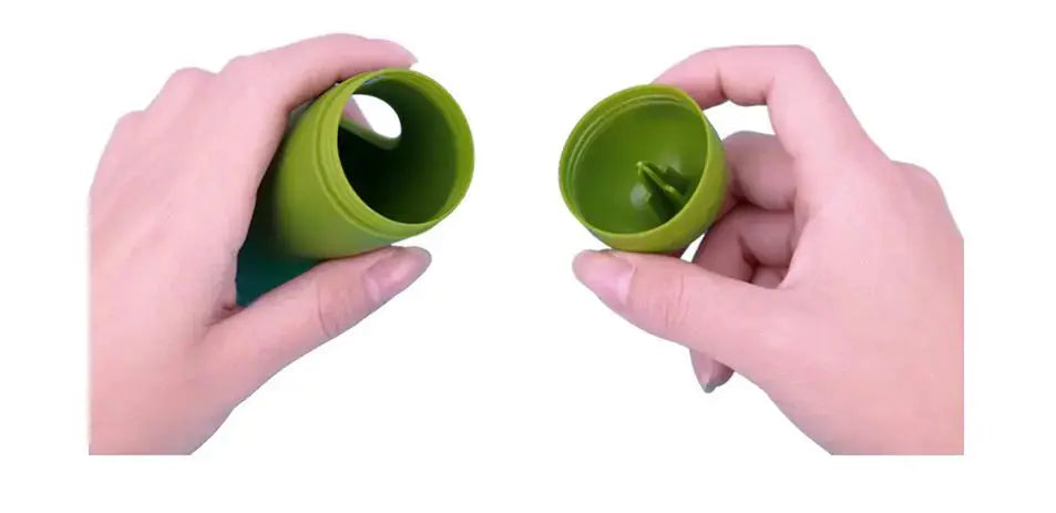 EcoSafe Pet Waste Bags BabyFour