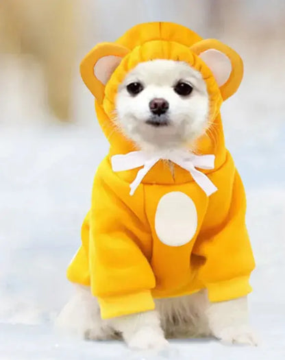Pet Hoodies My Store