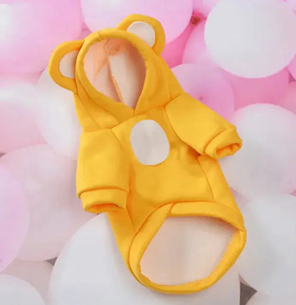 Pet Hoodies My Store