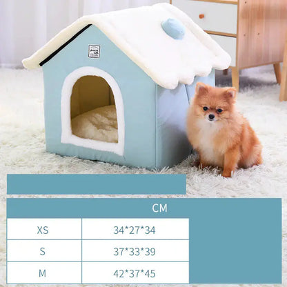 Cozy Pet Haven Kennel BabyFour