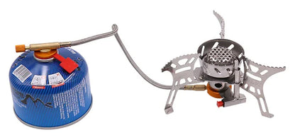 ZYZY Outdoor Windproof Camping Stove for Hiking