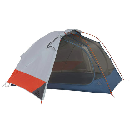 Kelty Dirt Motel Backpacking Shelter with DAC Poles Lightweight Thru Hiking and Camping Tent 2 Vestibule Freestanding 2-Person