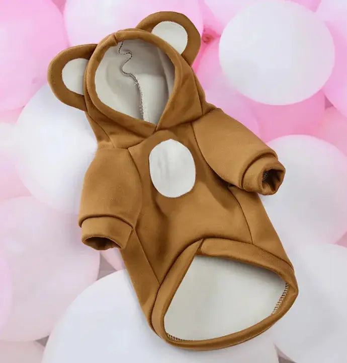 Pet Hoodies My Store